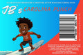 Carolina Punch