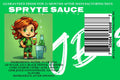 Spryte