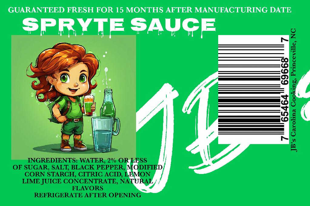 Spryte