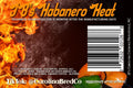 JB's Habanero Heat