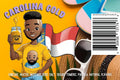 Carolina Gold Sauce