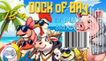 Dock of the Bay Everythang Breader