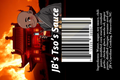 JB’s Tso Sauce