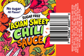 Sugar-Free Asian Sweet Chili