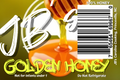 Golden Honey