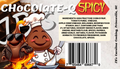 Chocolate-Q Spicy