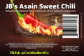 Asain Sweet Chili