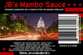 JB’s Mambo