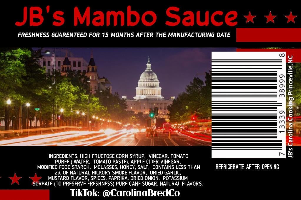 JB’s Mambo