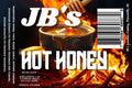 JB’s Hot Honey
