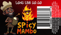 Spicy Mambo