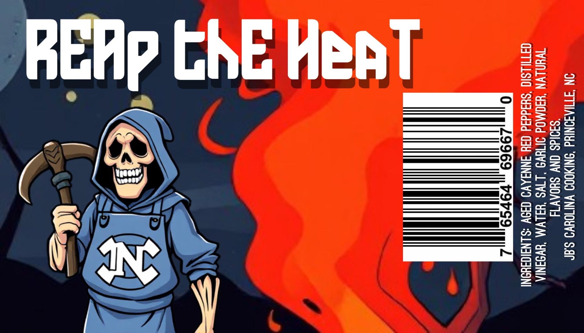 Reap the Heat