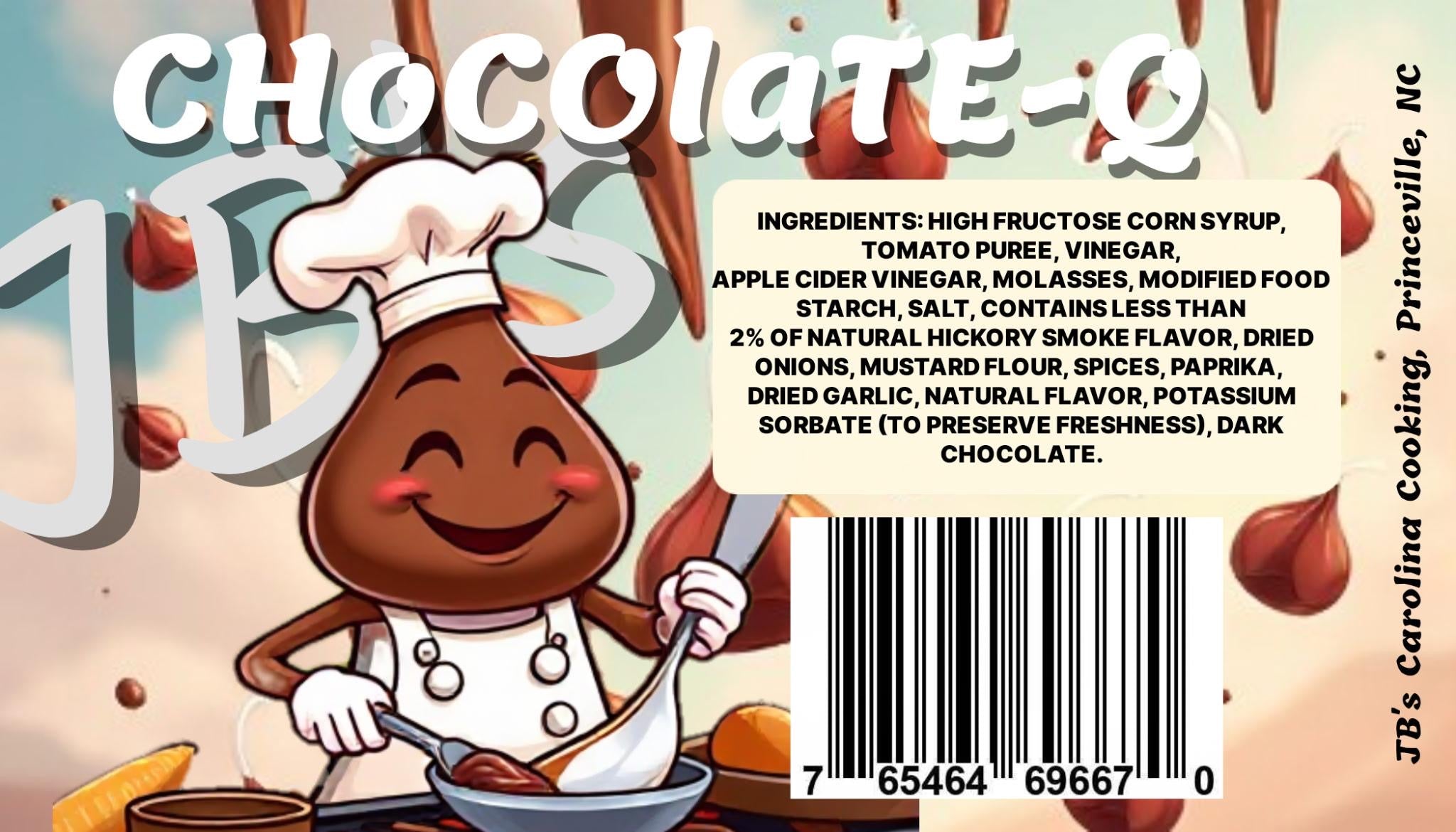Chocolate-Q