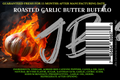 Roasted Garlic Butter Buffalo