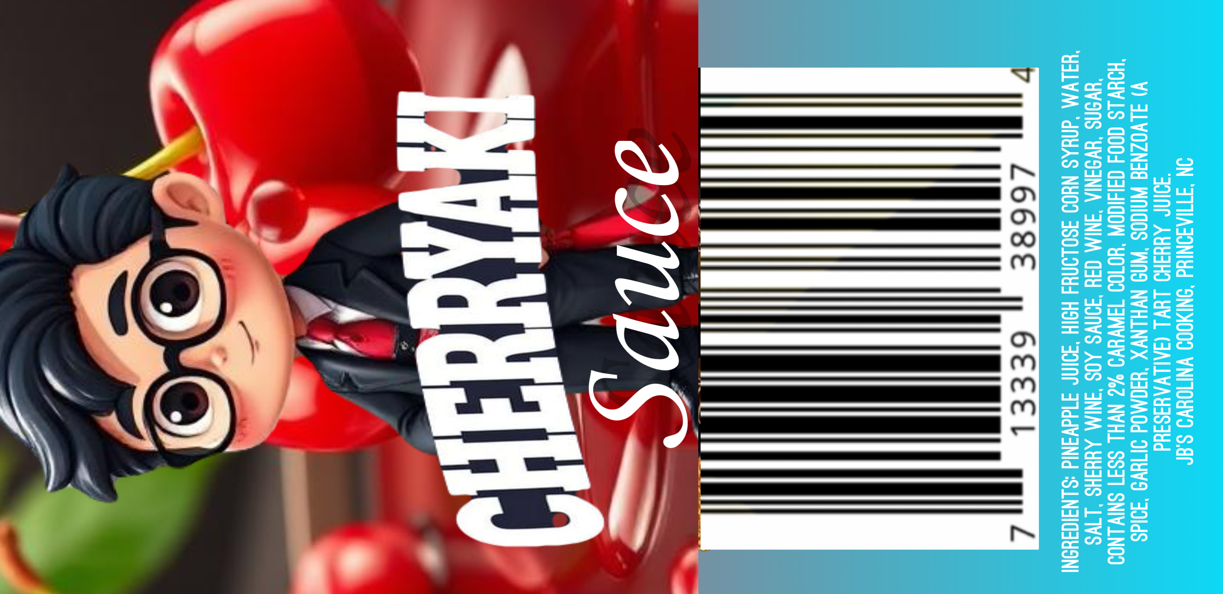Cheriyaki