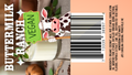 Vegan Buttermilk Ranch