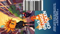 Rock’n Orange Chicken
