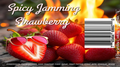Spicy Jamming Strawberry